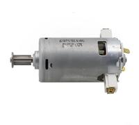 Tête de nettoyage de rechange pour moteur à rouleau brosse D4275K compatible avec les aspirateurs Shark 13 Cog, 120 V Pièce d'équipement de nettoyage domestique