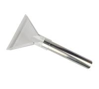 Tête de nettoyage professionnelle pour tapis, tapisserie, durabilité, tube en acier, connexion rapide pour aspirateur CB15 AS15 CB30 AS30 CB60