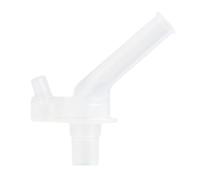 Tête de paille de rechange en silicone pour bouteille d'alimentation pour enfants