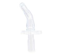 Tête de paille de rechange en silicone pour bouteille d'alimentation pour enfants
