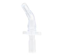 Tête de paille de rechange en silicone pour bouteille d'alimentation pour enfants
