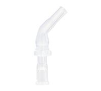 Tête de paille de rechange en silicone pour bouteille d'alimentation pour enfants