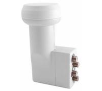FRACARRO RADIOIND. UX-qd LTE lNB Univers.Quad LTE 287339