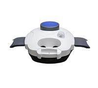 Tête de Partie Filtre de rechange Filtre extérieur Aquarium 304B Clarificateur UVC HW SunSun Filtre