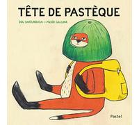 Tête de pastèque