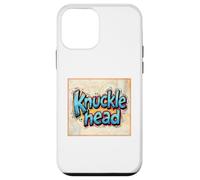 Tête de phalange drôle Coque pour iPhone 12 Mini