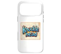 Tête de phalange drôle Coque pour iPhone 17 Pro Max