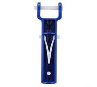 Tête de piscine pour aspirateur compatible avec poignée de joug, clip rapide pour une installation facile