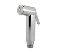 Tête de pistolet de pulvérisation de toilette haute pression avec tuyau d'eau pour le nettoyage des toilettes, accessoires de salle de bain, outils de salle de bain Taille UniqueABS