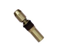Tête de Piston de Gonfleur Haute Pression Cuivre 6mm 30 Mpa
