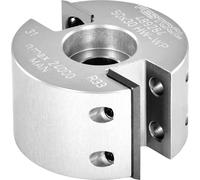 Tête de pliage FK D 50x30 Festool 489284 Diamètre 50 mm