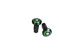 Tête De Poignée De Moto Adaptée À pour Ho&n&da pour Kaw&asaki NMAX 155 125 N-MAX155 N-Max 155 N Max 2015-2024 2023 2022 2021 Embouts Guidons
