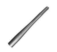 Tête de poinçonnage pour clous d'expansion - Outil d'installation de marteau électrique, douille de frappe à vis d'expansion, accessoire de montage pour portes climatiseurs | Tête de poinçon pour