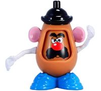 Tête de pomme de terre la plus petite au monde, multicolore (578)