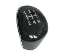 Tête de pommeau de levier Compatible Avec Ford Pour Focus Mk2 5/6 Vitesses Capuchon Pommeau Couvercle Supérieur Emblème Levier Vitesse Guêtre Poignée Démarrage 442139