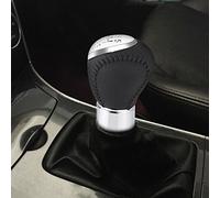 Tête de Pommeau de Levier de Vitesse élégante Adaptée à 3 5 6 323 626 RX8, Finition Soignée et Design élégant pour les Amateurs de Voitures