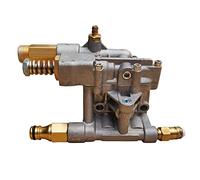 Tête de pompe 7 CV Nettoyeur haute pression