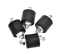 Tête de pompe à petite échelle en PVC robuste pour une utilisation instantanée pour les accessoires de compresseur