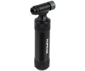 Tête de pompe Airbooster Pro noir