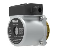 Tête de pompe compatible avec Ideal Boiler Combi ES 24 & 30 & 35 175555