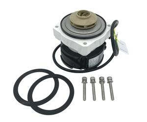 Tête de pompe de circulation pour chaudière Vaillant Ecotec Pro & Plus ERP 0020221616