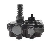 Tête de pompe d'injection de carburant, 1 pièce, Compatible pour les moteurs Yanmar 4TNE88 4TNV88 4TNV84 129602-51741 12960251741. Pièces de rechange pour moteur de voiture