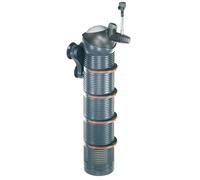 Tête de pompe Eheim biopower 240 Noir TU