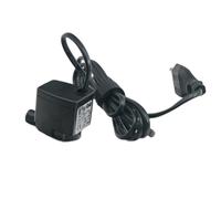 Tête de pompe JBL Procristal I30 Noir TU
