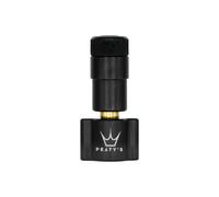 Peaty´s Holeshot Co2 Inflator Doré