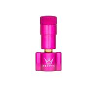 Peaty´s Holeshot Co2 Inflator Rose