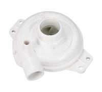 Tête de Pompe pour Circulation Compatible Avec Smeg 690070533 Lave-Vaisselle