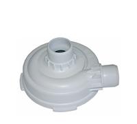 Tête De Pompe Pour Pompe De Circulation Bosch 00481562 Pour Lave-Vaisselle