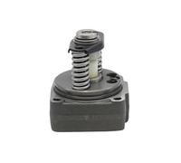 Tête de pompe, tête de rotor 1468374012, tête de rotor VE, 4 cylindres / 11 mm à droite, avec ressort, for pompe à huile à injection, moteur à essence