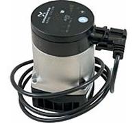 Tête de pompe Wolf MK Pumpen 2071263 Très efficace, pour BSP
