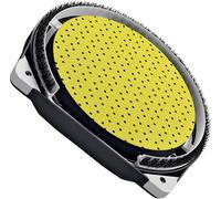 Tête de ponçage à segments avec segment de bordure rotatif Flex 457183
