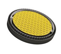 Tête De Ponçage Ronde Flex Power Tools MH-O D225 FLXMH0D225
