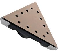 Flex-Tools Tête de ponçage triangulaire 457191
