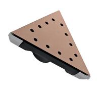 Tête De Ponçage Triangulaire Flex Power Tools MH-T 290 X 290MM FLX457191