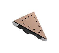 Tête de ponçage triangulaire mh-t 290x290 pour ge7 - 457191