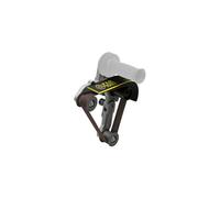 Tête de ponceuse à tube 30 mm pour MULTIREX900