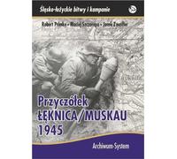 Tête de pont de Łęknica/Muskau 1945 BR