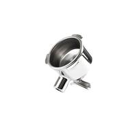 Tête De Porte-filtre À Double Buse À 3 Oreilles De 54mm, Compatible Avec La Machine À Expresso Breville,820/840/870/875/878/879/880/450/550(With 2cup basket)