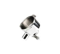 Tête De Porte-filtre À Double Buse À 3 Oreilles De 54mm, Compatible Avec La Machine À Expresso Breville,820/840/870/875/878/879/880/450/550(Without basket)