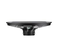 Réverbère pour Jardin Avec Panneau Solaire 24W Capteur de Mouvement V-tac VT-65W