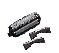 Tête De Protection Extérieure En Maille For Petit Rasoir À Marteau, Compatible Avec Panasonic, ES-LM31, ES-PLM3B, ES-LM34, LM35, JLM3C(1set)