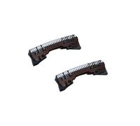 Tête De Protection Extérieure En Maille For Petit Rasoir À Marteau, Compatible Avec Panasonic, ES-LM31, ES-PLM3B, ES-LM34, LM35, JLM3C(Mesh Blade)
