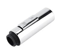 TêTe De PulvéRisation De Robinet Extractible G1/2, Bec De PulvéRisation De Robinet De Cuisine, Buse De Robinets D'éVier