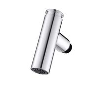 Tête de pulvérisation du robinet 61020 universel cuisine salle de bains retirer tête pulvérisation remplacer évier robinet bassin mitigeur argent nouveauté(61015 CP)