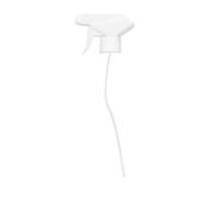 Tête de pulvérisation pour flacon de 500ml de nettoyant pour tapis de yoga -- 26 g