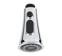 Tête de Pulvérisation pour Robinet de Cuisine, Pièce de Rechange Universelle, Accessoire de Douche pour Évier